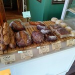 User's review image for ぱん処