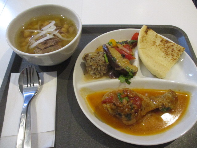 User's review image for SAMARKAND TERRACE