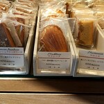 用戶對於エクラデジュール 東陽町本店的評論圖