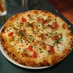 用戶對於Pizzeria＆Wine Bar Luna Lucca的評論圖