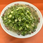 用户对于大福ラーメン的评论图