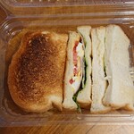 用户对于珈琲館 大岡山店的评论图