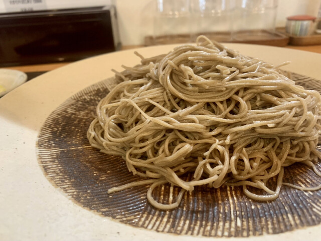 用户对于手打蕎麦 たじま的评论高清图