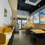 用户对于ウイグル料理 DOLAN的评论图