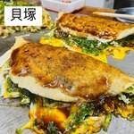 User's review image for ニューカキシタ