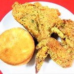 User's review image for ケンタッキーフライドチキン アル・プラザ高槻店