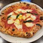 用戶對於イル ピッツァイオーロ的評論圖