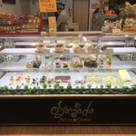 用户对于菓子工房 オヤマダ 小倉店的评论图