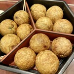 用戶對於会津屋 ナンバ店的評論圖