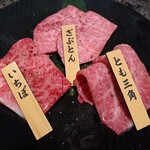 用戶對於焼肉チャンピオン ペントハウス的評論圖