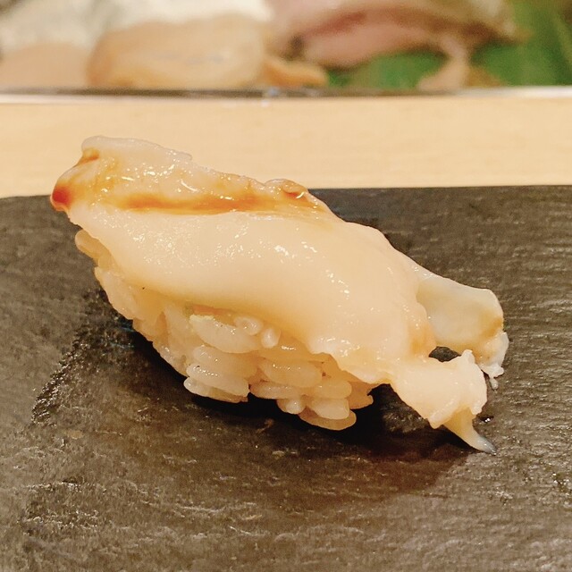 用户对于鮨 まつもと的评论高清图