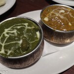 用户对于Asian Kitchen Sapana 神楽坂店的评论图