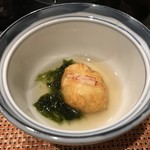 用戶對於博多華味鳥 博多駅前店 離れ的評論圖