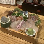 用戶對於初台 魚ちゃん的評論圖