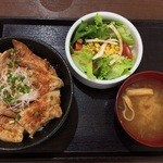 用戶對於丹波屋 東京タワー店的評論圖