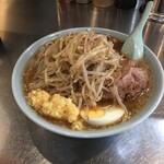 用户对于ラーメン龍の桜的评论图