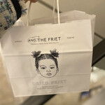 User's review image for アンド ザ フリット 渋谷