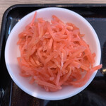 用户对于吉野家 釧路鳥取大通店的评论图