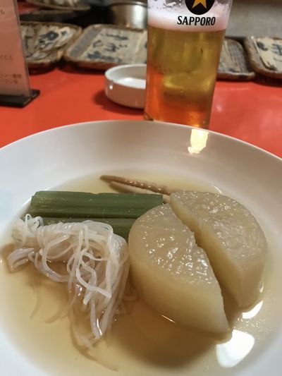 用戶對於はつ花的評論圖