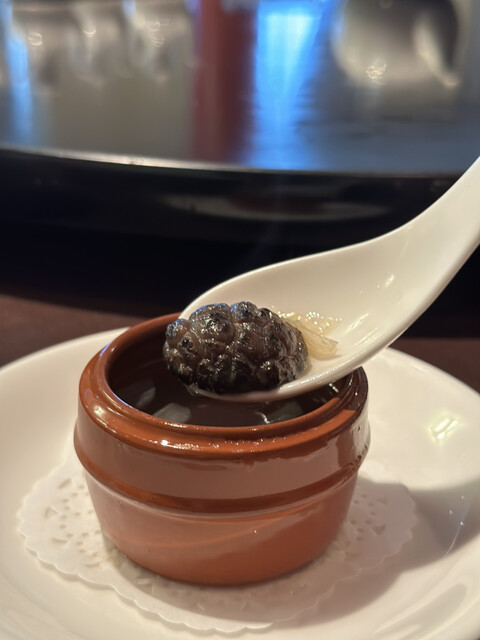 User's recommendation image for 中国料理 品川大飯店