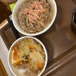 用戶對於すき家 札幌北野店的評論圖