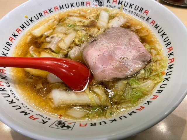 用戶對於どうとんぼり神座 心斎橋店的評論高清圖