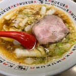 用戶對於どうとんぼり神座 心斎橋店的評論圖