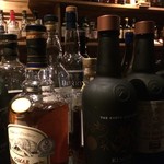 用戶對於salon&bar SAMGHA的評論圖