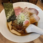 用戶對於麺屋 なおと的評論圖