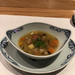 用户对于鉄板焼なか乃的评论图