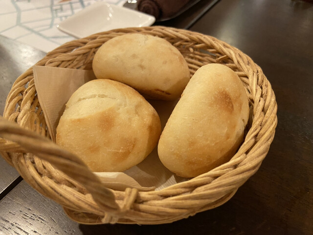 User's recommendation image for フレンチカフェレストラン 神楽坂 ル コキヤージュ