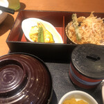 用戶對於和食さと 堀越学園前店的評論圖