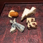 用戶對於バーベスパ 札幌店的評論圖