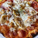 User's review image for サクラカフェ＆レストラン 池袋