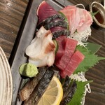 用户对于そば切り 黒むぎ的评论图