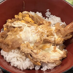 用戶對於蕎麦処 尾張屋 飯田橋店的評論圖