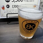 用戶對於祖師ヶ谷ビール工房的評論圖