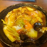 用户对于三楽 西帯広店的评论图