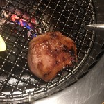 用户对于和牛焼肉 土古里 大井町店的评论图