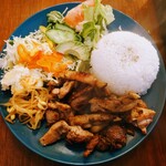User's review image for Dai Dai Farm