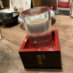 用户对于地鶏と鶏だしおでん 鷹仁 別邸的评论图