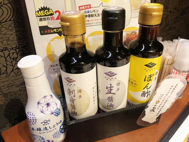 用戶對於博多前炉ばた 一承 東京上野的評論高清圖