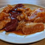 User's review image for 焼肉あぶる。 駒込店