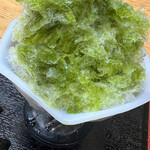 用戶對於川端ぜんざい広場的評論圖