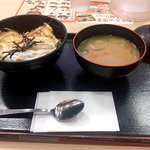 用戶對於松乃家 勝どき店的評論圖