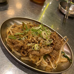User's review image for 韓国酒場 コッキオ EST店