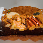 用戶對於ル シュクル シュクル的評論圖