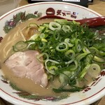 User's review image for 天下一品 江坂店