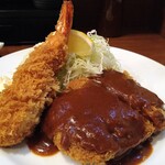 用户对于洋食 KOBAYA的评论图