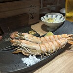 User's review image for 備長炉端 だいやめ 天満店